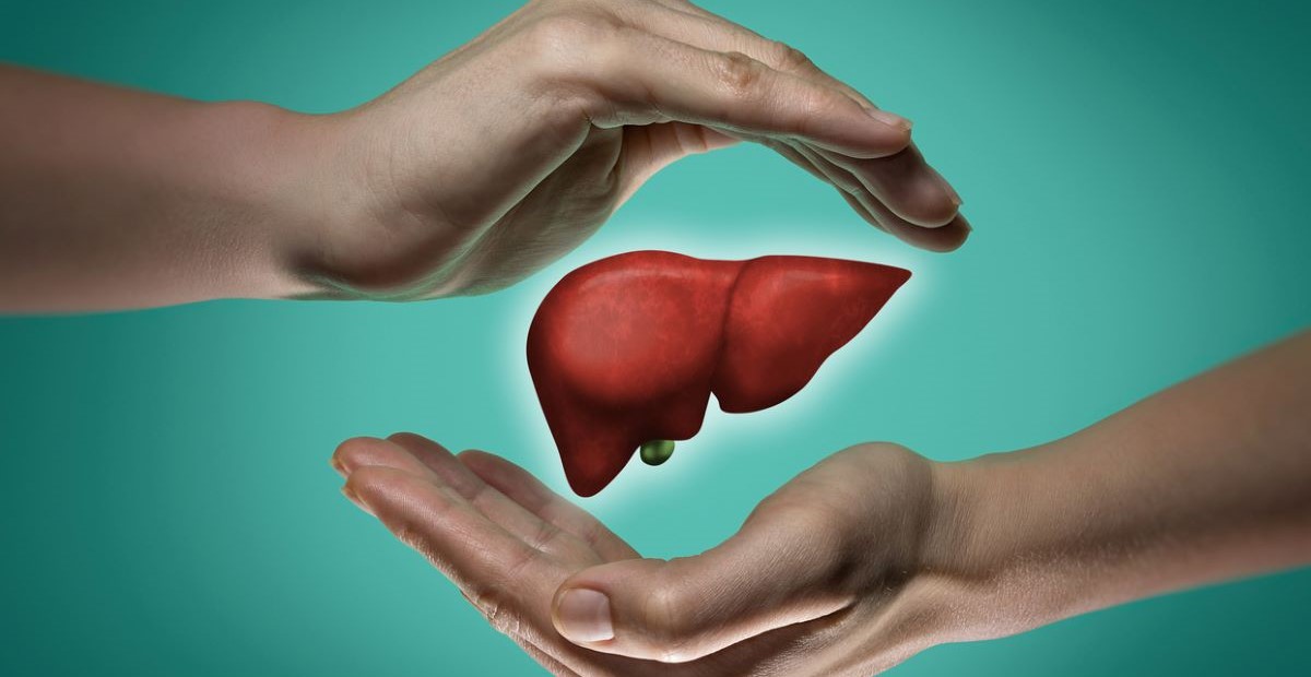 People who ignore fatty liver are not only at risk of liver disease but also cardiovascular disease. (iStock)