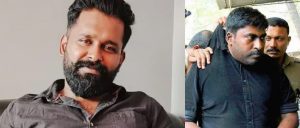 Maradu Aneesh and Bhai Nazeer