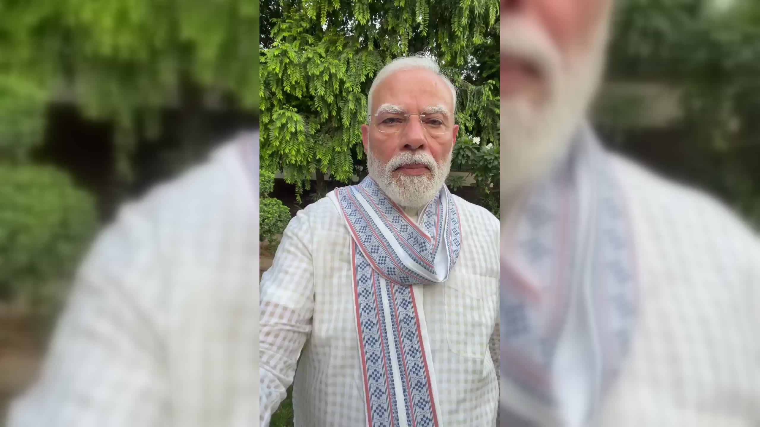 PM Modi announces Nilekani-led task force for exam reforms; Opposition asks what happened to the last panel
