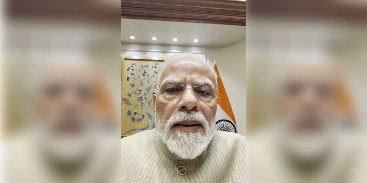 PM Modi announces Nilekani-led task force for exam reforms; Opposition asks what happened to the last panel