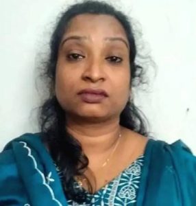 VP Neeshma