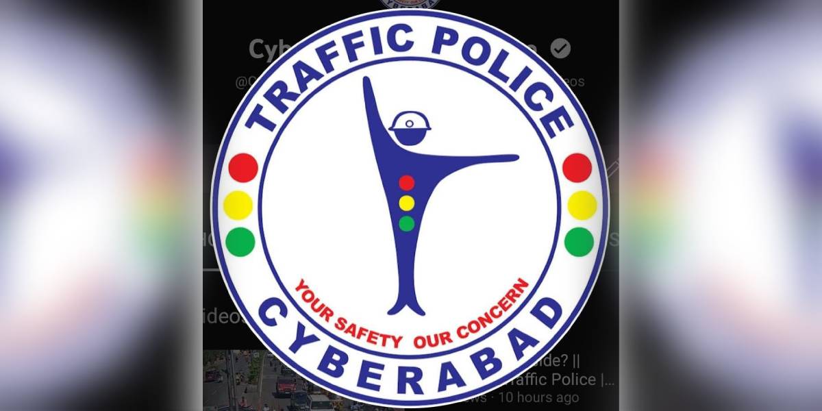 Cyberabad Traffic Police