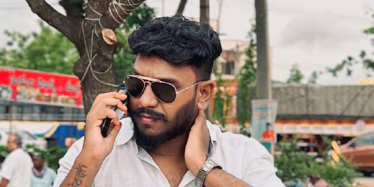 Political commentator ‘Prashna’ Raavan re-arrested soon after getting bail