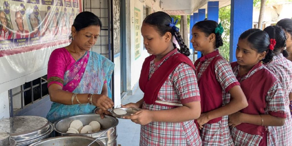 Telangana school breakfast scheme brings welcome change with room for improvement
