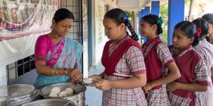 Telangana school breakfast scheme brings welcome change with room for improvement