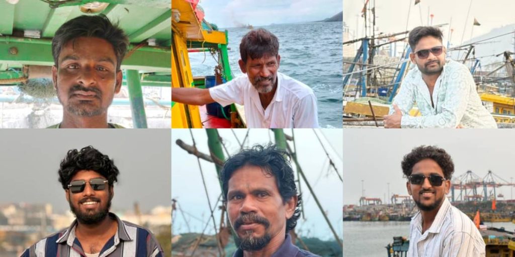 Rate card replacing accountability? Inside the Vizag fishing boat tragedy that claimed six lives