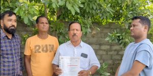 East Hyderabad water crisis: A week on, taps in Cosmopolitan Colony still remain dry