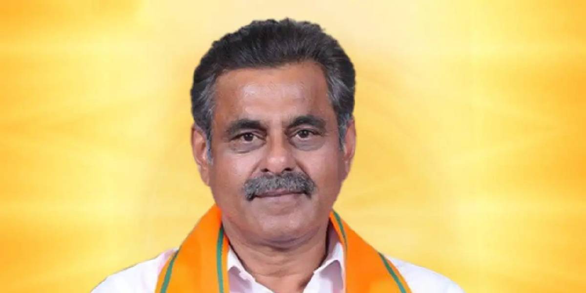 ‘If it was America, they would’ve shot them’: Telangana BJP MP calls student protesters ‘local goons’