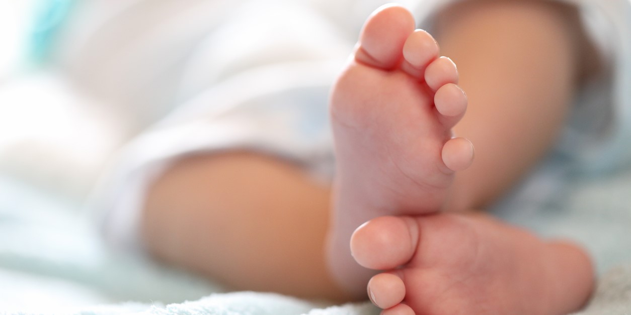 Secondary infertility exists in the uncomfortable space between gratitude and grief.