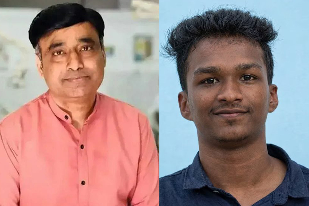 Kerala: After months on the run, Dr MK Ram arrested in Nitin Raj suicide case