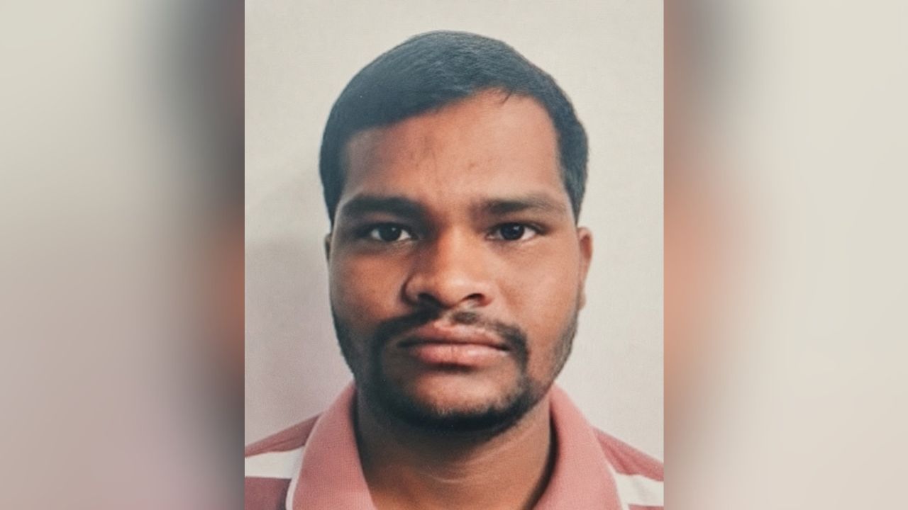 POCSO accused Parvathi Raj Kumar who killed six people. (Supplied)
