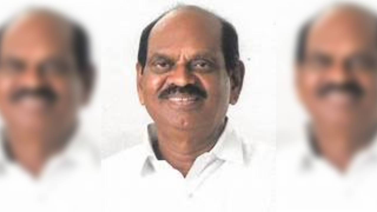 It has been alleged that he accepted a bribe of ₹28 crore from a real-estate developer when he was a minister in the AIADMK government.