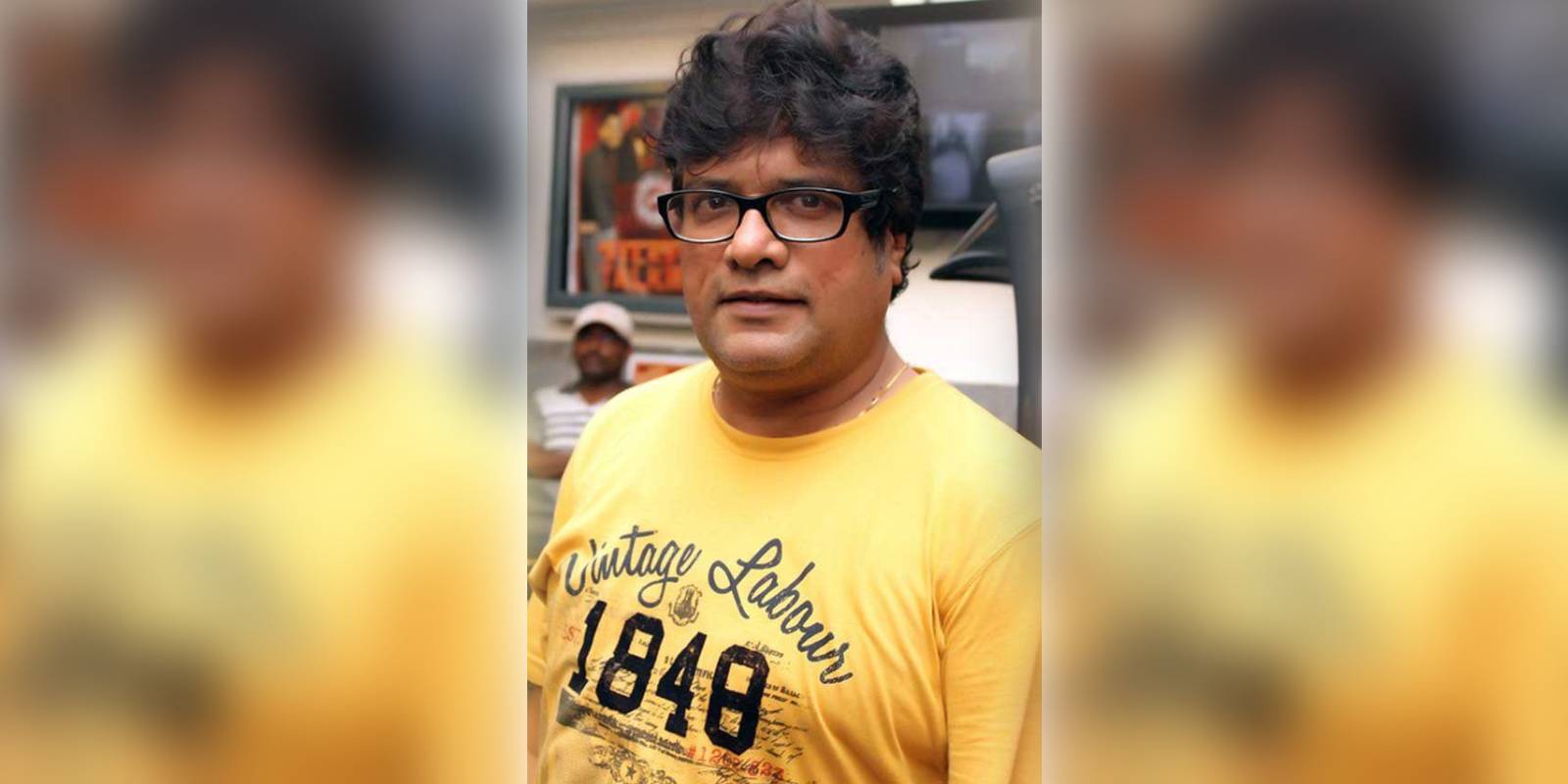 Rajesh Sharma