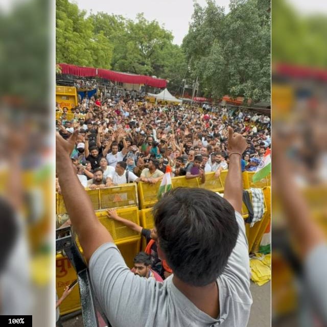 By refusing to be divided, labelled or silenced, this student-led movement has stripped the Modi regime of its standard playbook.
