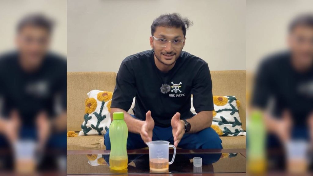 Poor mileage? Bike stalling midway? This Chennai entrepreneur blames it on E20 petrol