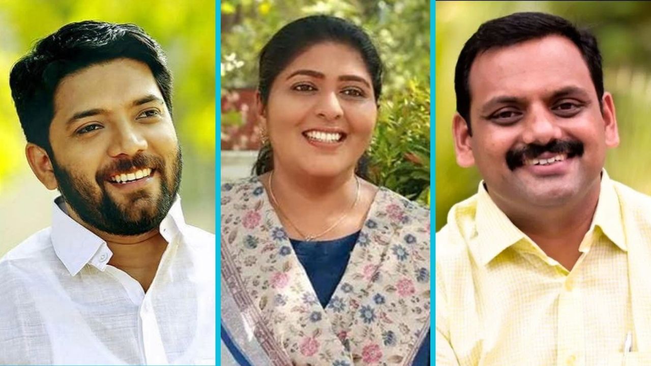Fake Kerala Cabinet offer: Same caller contacted two more MPs, police suspect organised fraud