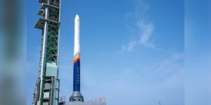 Hyderabad firm Skyroot to launch India’s first private orbital mission on 18 July