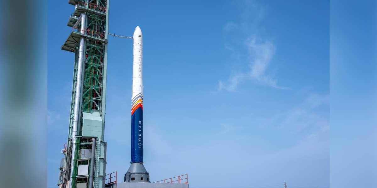 The launch will provide crucial data to validate the vehicle under actual flight conditions.