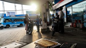 Ground report: As E20 becomes the default fuel, mileage drops and beetles worry Kochi riders
