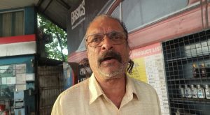 Sunith John