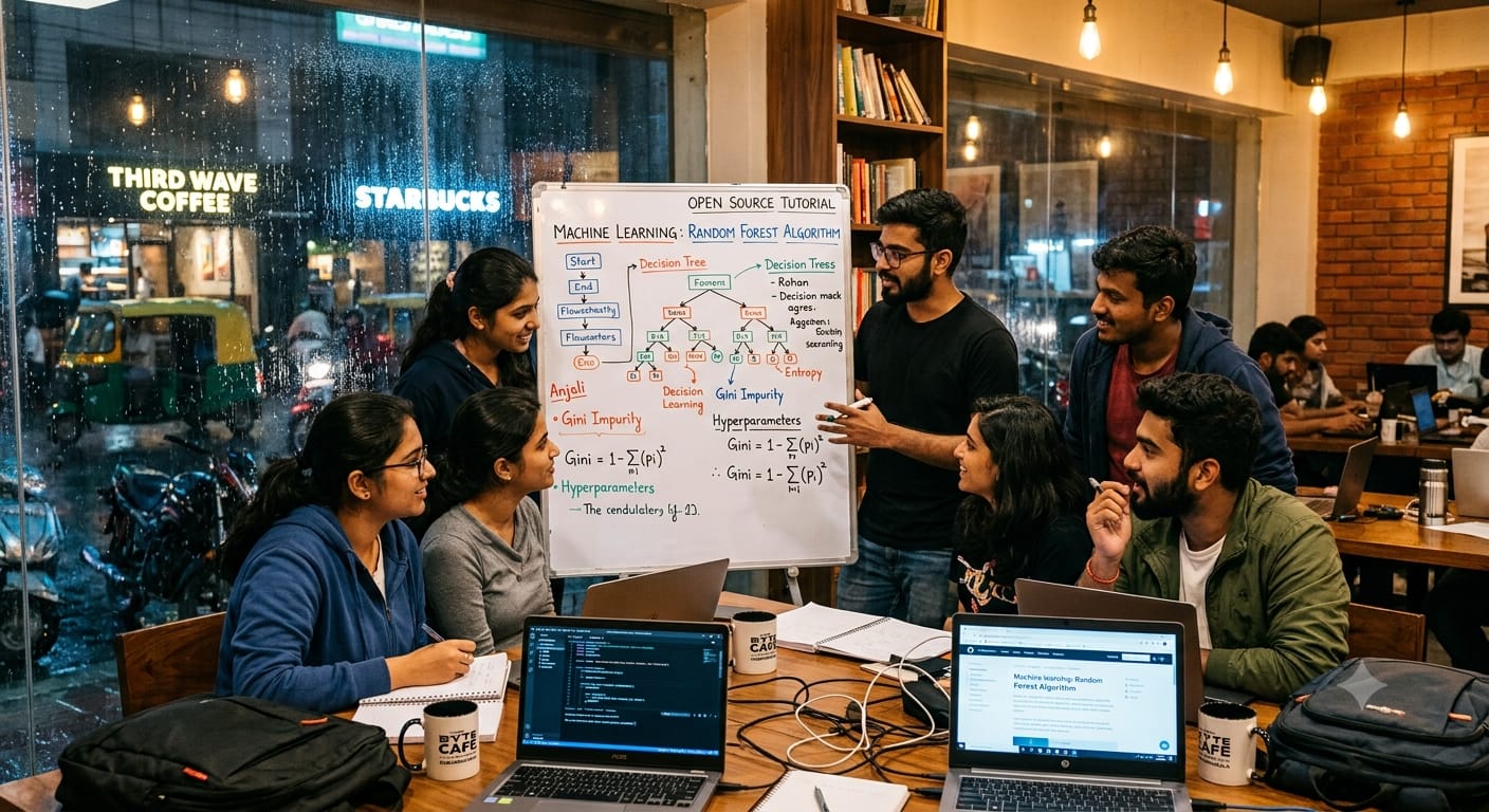 “Unseen University” of Bengaluru: Why the city’s informal classrooms are pulling ahead