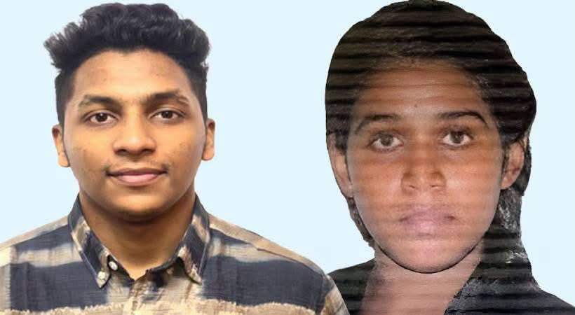Sadarul Anam is Uzbekistan police custody for allegedly murdering Savariya Basanth.