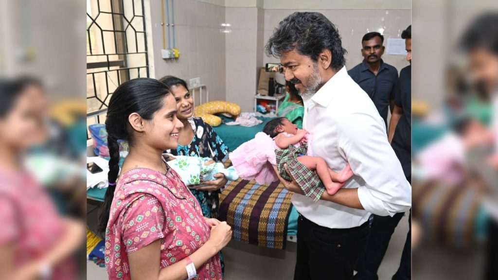 Gold rings over healthcare and emergency funds?: Tamil Nadu's 'Thaaimaman' scheme raises many questions