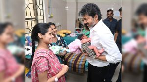 Gold rings over healthcare and emergency funds? Tamil Nadu's 'Thaaimaman' scheme raises many questions