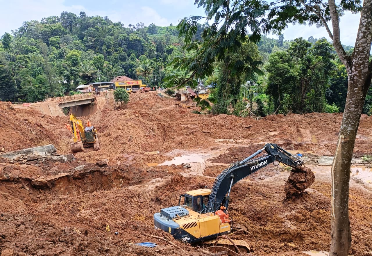 Did ignored warnings trigger Wayanad tragedy? Expert panel gets one month to find answers
