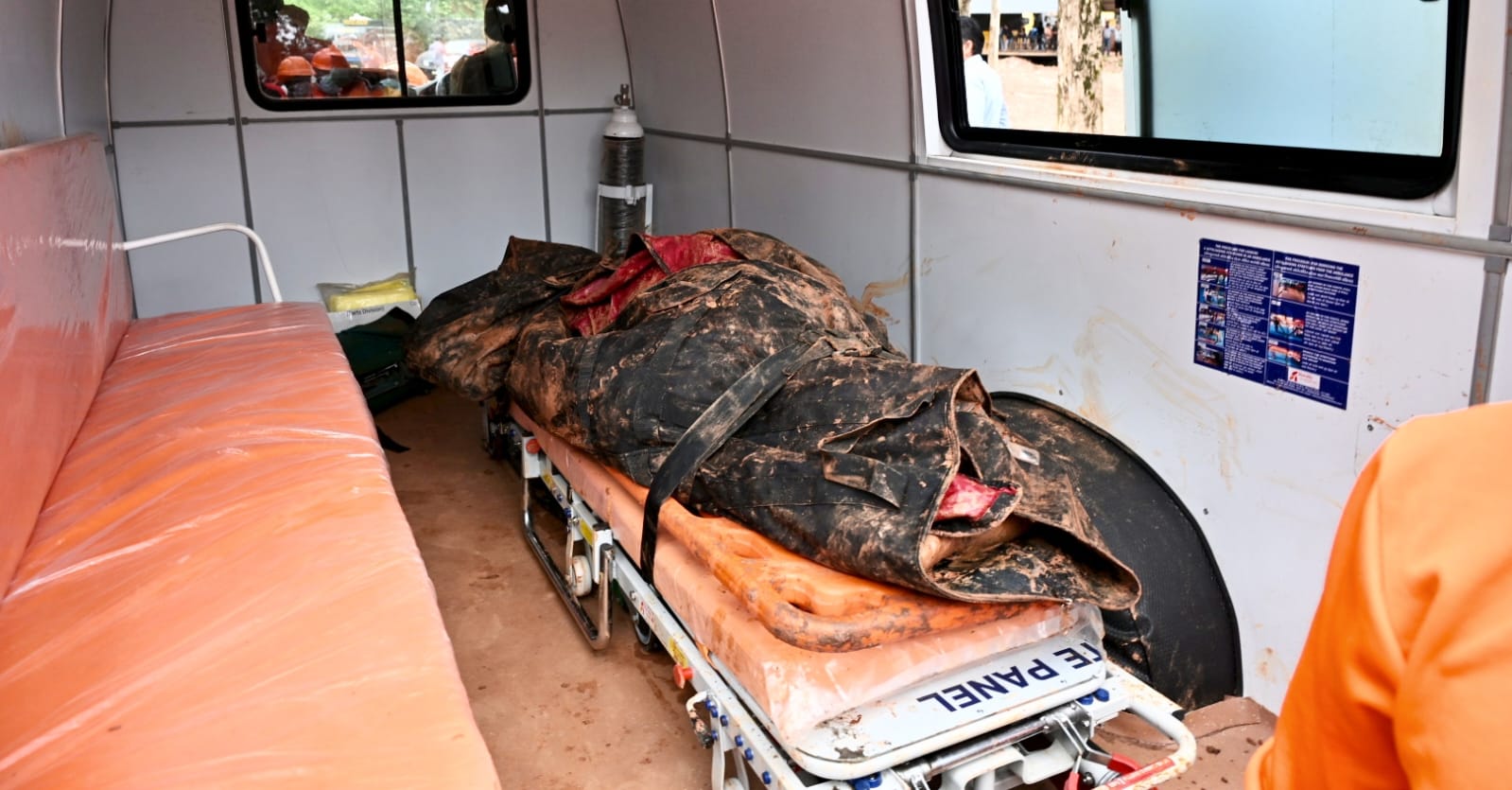 Last missing worker’s body recovered from Wayanad tunnel collapse site; death toll rises to eight