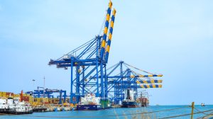 Vizhinjam Seaport's ₹219-crore question: Waiver, win-win or political spin?