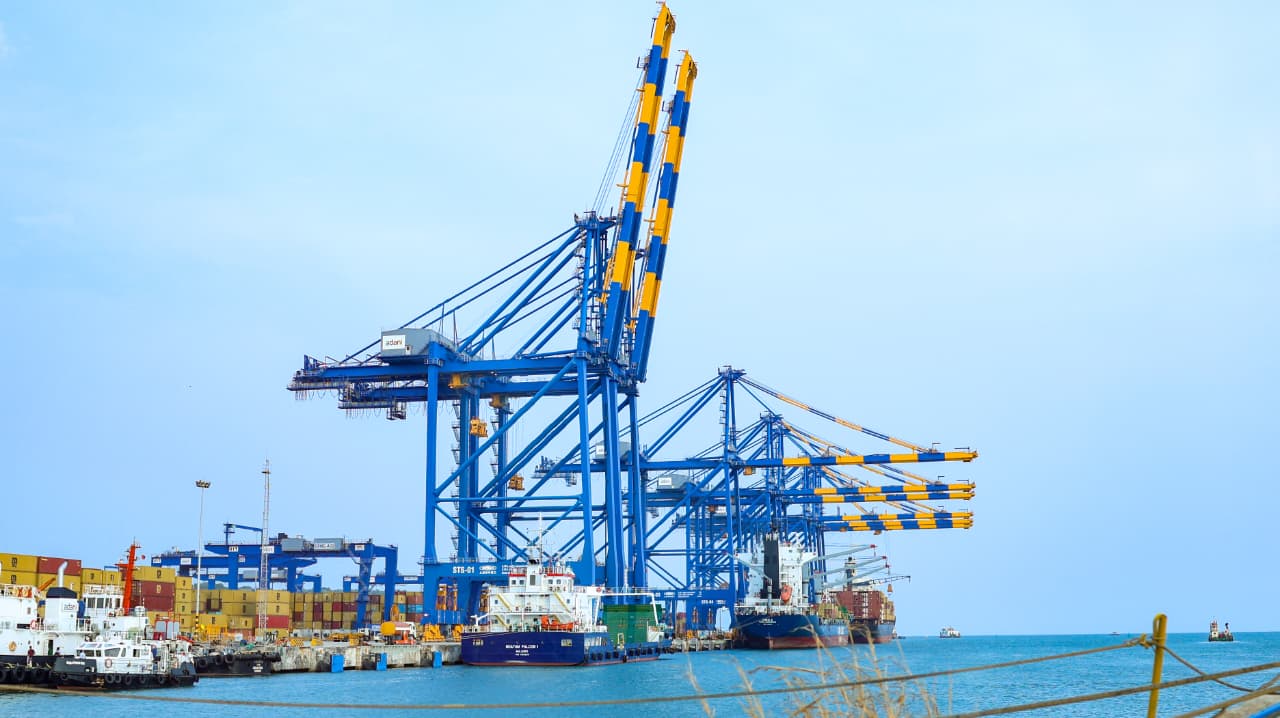 Vizhinjam Seaport’s ₹219-crore question: Waiver, win-win or political spin?