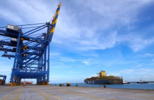 What Adani's public announcement didn't say—and what the Kerala Cabinet examined