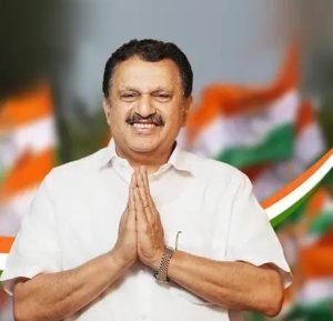 K Muraleedharan