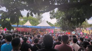 Bengaluru students, civil society rally behind Delhi protestors, demand accountability from Modi government