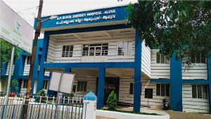 Kerala doctor booked after six-month-old allegedly prescribed excess paracetamol dose