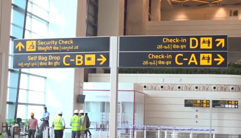 Finally, take-off time: The story behind the Bhogapuram International Airport