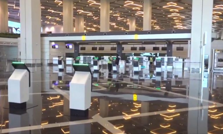 Bhogapuram Airport: Taking North Andhra to new heights