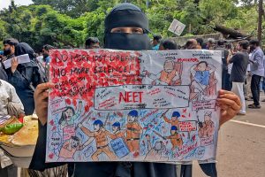 No country for the young: The grim numbers fuelling the angst among India’s youth