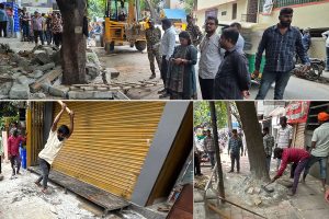 Reclaiming Bengaluru's footpaths: A model for inclusive urban transformation