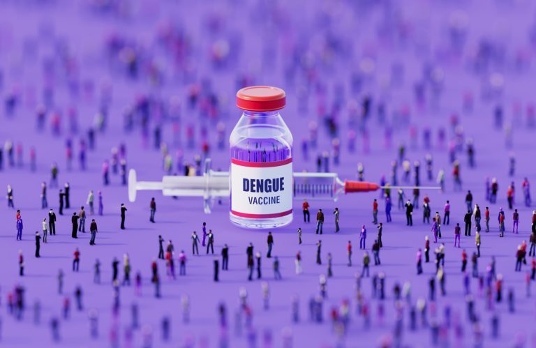 Qdenga Dengue Vaccine