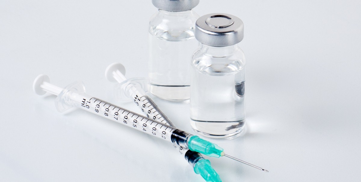 sterile injectables