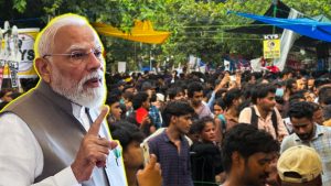 GenZ has obvious contempt for BJP and PM Modi; borrowing their lingo alone won’t change it