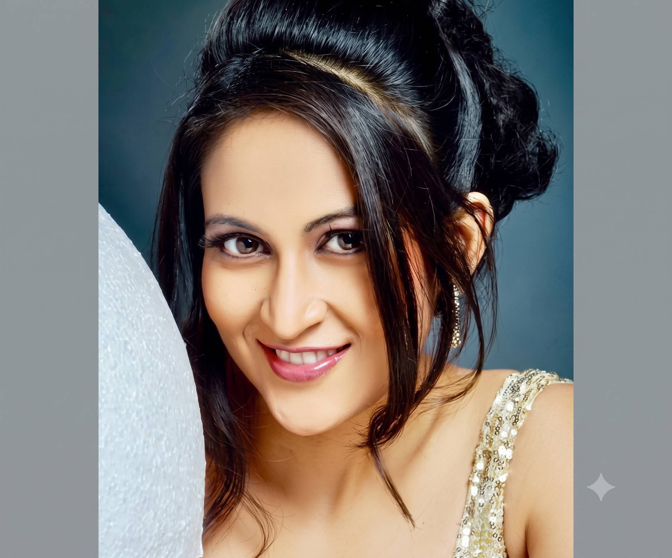 Kadambari Jethwani