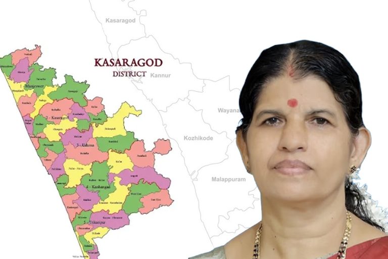 Yashoda, H1N1 victim