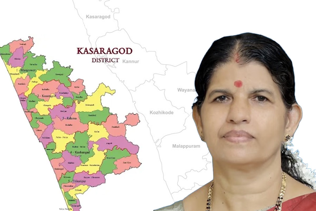 Yashoda, H1N1 victim