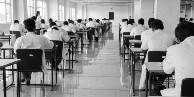 Karnataka has been allotted 1,300 additional MBBS seats.