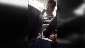 ‘Will fix you with drugs if you head back’: Mumbai cop’s threat to protesters goes viral