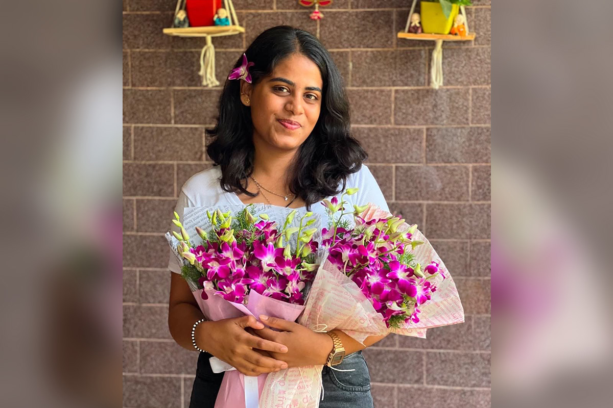 Bengaluru law student stabbed to death