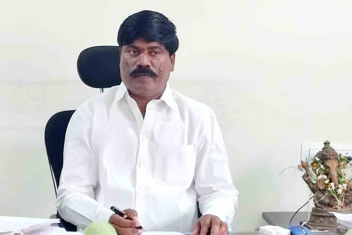 150-km green corridor for ex-MLA Peddi Sudarshan Reddy a first in Telangana’s Emergency Care